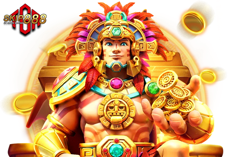 Skip888 คาสิโน - skip888