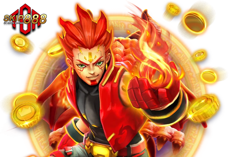 Skip888 ทางเข้า - skip888