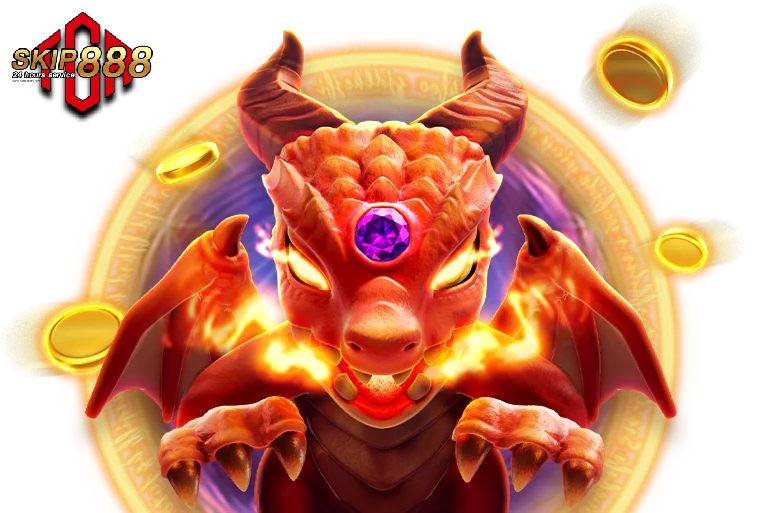 Skip888 บาคาร่า - skip888