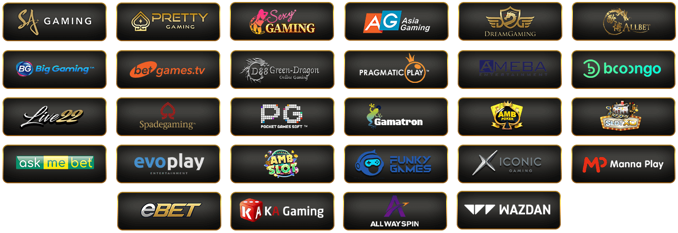 allเกมสล็อต-skip888