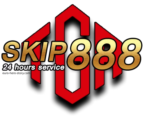 skip888 logo